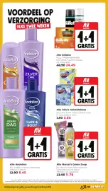 Jumbo Foodmarkt folder week 36 Pagina 13