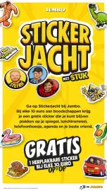 Jumbo Foodmarkt folder week 36 Pagina 15