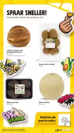 Jumbo Foodmarkt folder week 36 Pagina 17