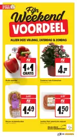 Jumbo Foodmarkt folder week 36 Pagina 2