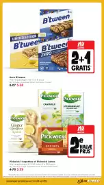 Jumbo Foodmarkt folder week 36 Pagina 21