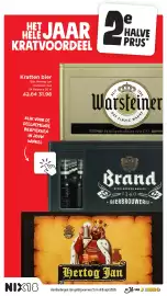 Jumbo Foodmarkt folder week 36 Pagina 31