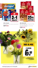 Jumbo Foodmarkt folder week 36 Pagina 34