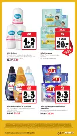 Jumbo Foodmarkt folder week 36 Pagina 35