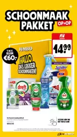 Jumbo Foodmarkt folder week 36 Pagina 36