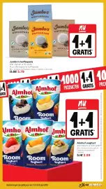 Jumbo Foodmarkt folder week 36 Pagina 4