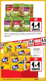 Jumbo Foodmarkt folder week 36 Pagina 9