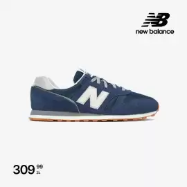 CCC gazetka Strona 2: Buty New Balance €309,99