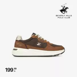 CCC gazetka Strona 3: Buty sportowe Beverly Hills Polo Club €199,99