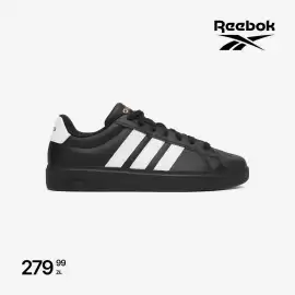 CCC gazetka Strona 4: Buty sportowe adidas €279,99
