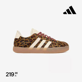 CCC gazetka Strona 6: Buty damskie Adidas w panterkę €219,99