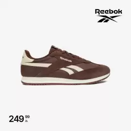 CCC gazetka Strona 2: Buty sportowe Reebok €249,99