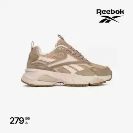 CCC gazetka Strona 3: Buty damskie Reebok €279,99