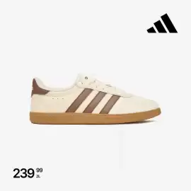 CCC gazetka Strona 4: Buty sportowe Adidas €239,99