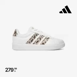 CCC gazetka Strona 5: Buty damskie adidas €279,99