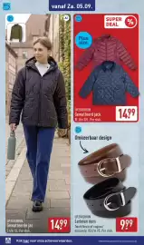 ALDI folder Pagina 16