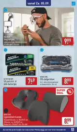 ALDI folder Pagina 17
