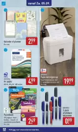 ALDI folder Pagina 18
