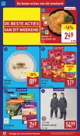 ALDI folder Pagina 2