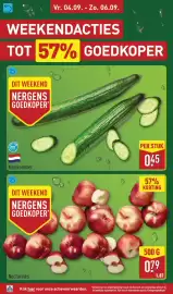 ALDI folder Pagina 20