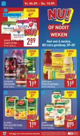 ALDI folder Pagina 6