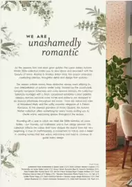 Laura Ashley catalogue Page 2