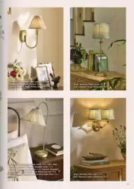 Laura Ashley catalogue Page 21