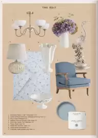 Laura Ashley catalogue Page 32