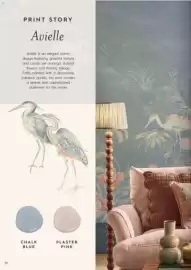 Laura Ashley catalogue Page 38