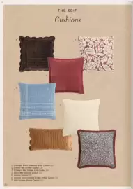 Laura Ashley catalogue Page 50