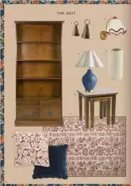 Laura Ashley catalogue Page 54