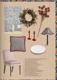 Laura Ashley catalogue Page 55