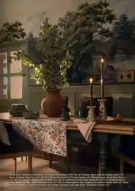 Laura Ashley catalogue Page 7