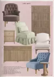 Laura Ashley catalogue Page 85