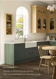 Laura Ashley catalogue Page 90