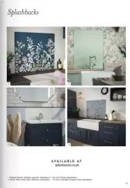 Laura Ashley catalogue Page 95
