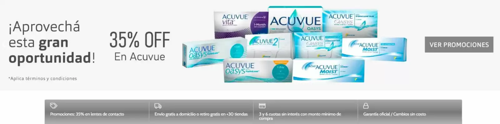 +Vision (válido hasta 2-10)
