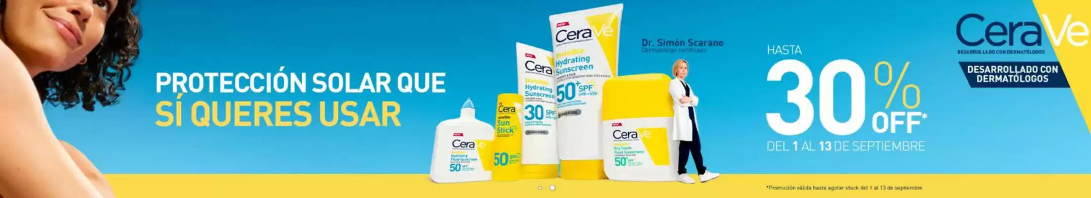 Farma Vida (válido hasta 15-09)