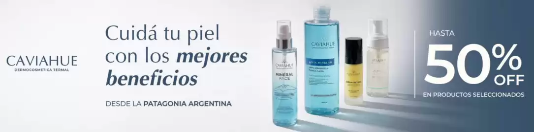 Catálogo Farmacias Líder Página 1