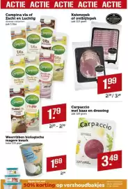 Lekker Makkelijk folder Pagina 10