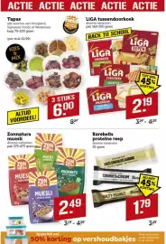 Lekker Makkelijk folder Pagina 12