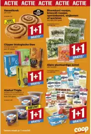 Lekker Makkelijk folder Pagina 2