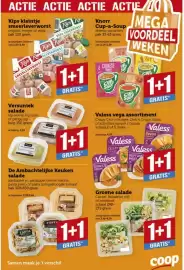 Lekker Makkelijk folder Pagina 3
