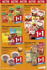Lekker Makkelijk folder Pagina 4