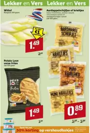 Lekker Makkelijk folder Pagina 6