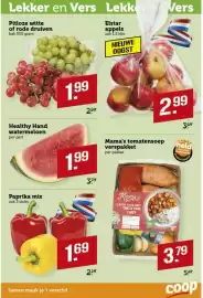 Lekker Makkelijk folder Pagina 7