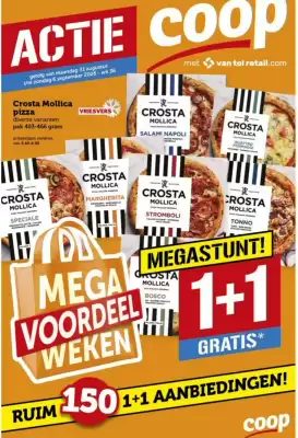 Lekker Makkelijk (geldig t/m 6-09)