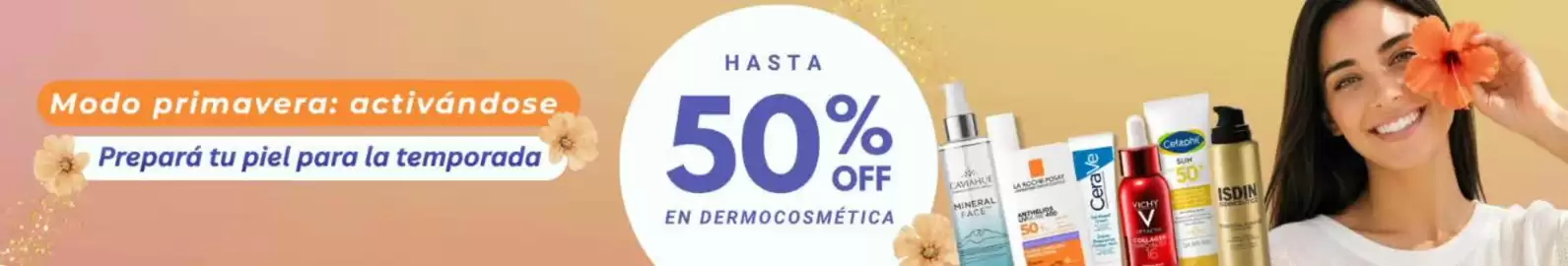 Catálogo Farmacias TKL Página 1