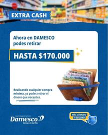 Catálogo Supermercados Damesco Página 8