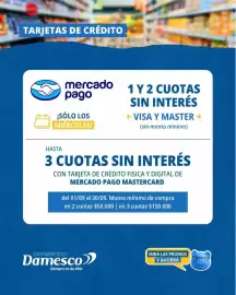 Catálogo Supermercados Damesco Página 5